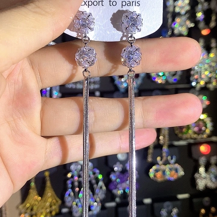 铁合金合金锆石铜合金925银锆石