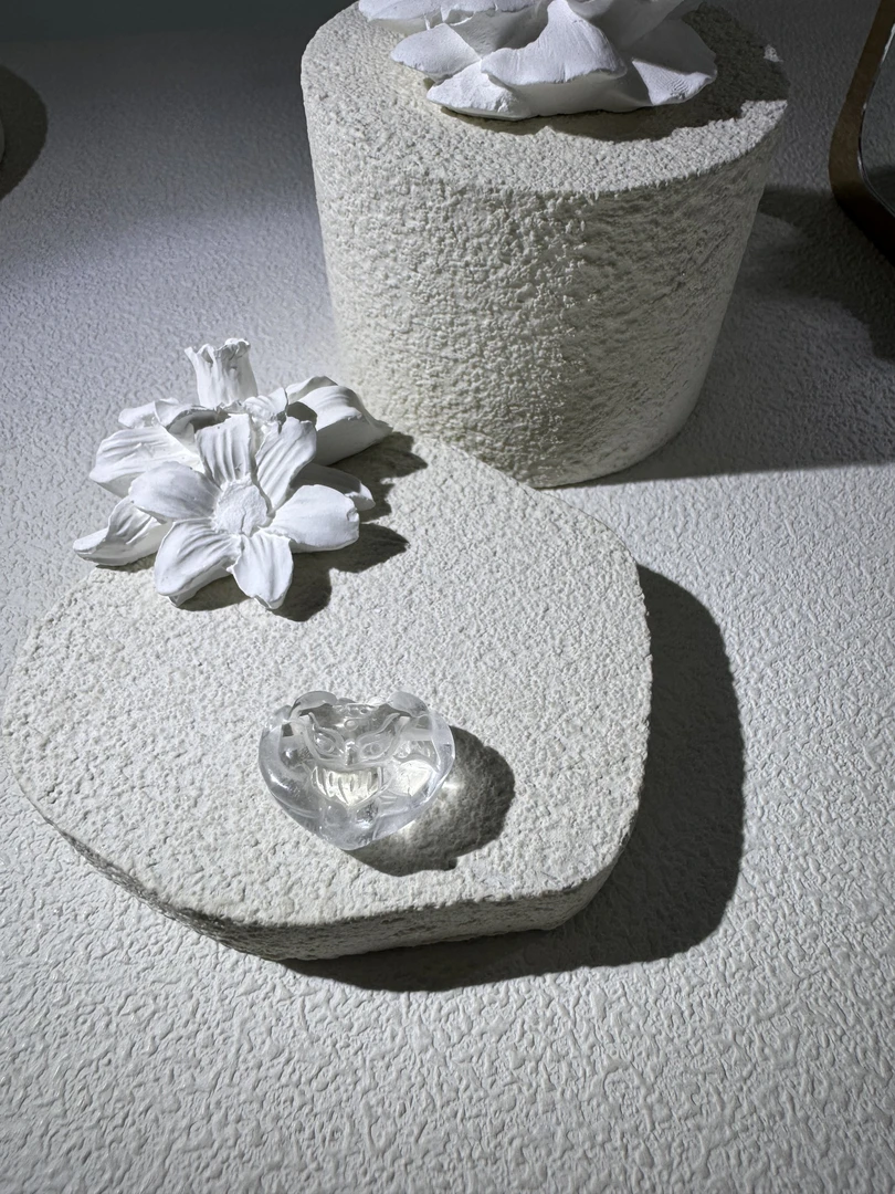 【一只幸子】爱心狐牌