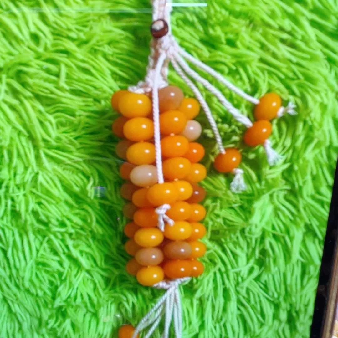 把件菩提根/象牙果