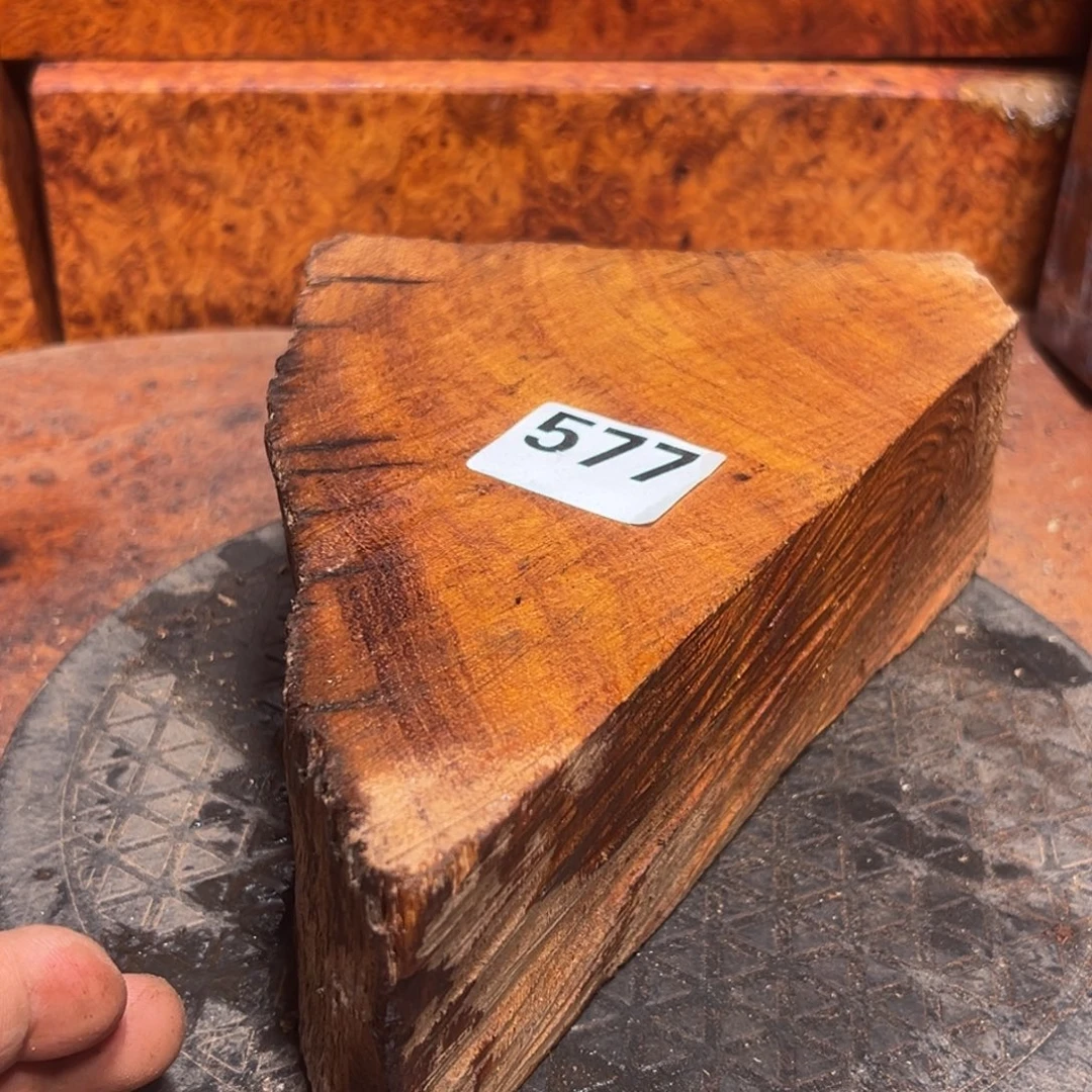 大果紫檀（缅甸花梨）