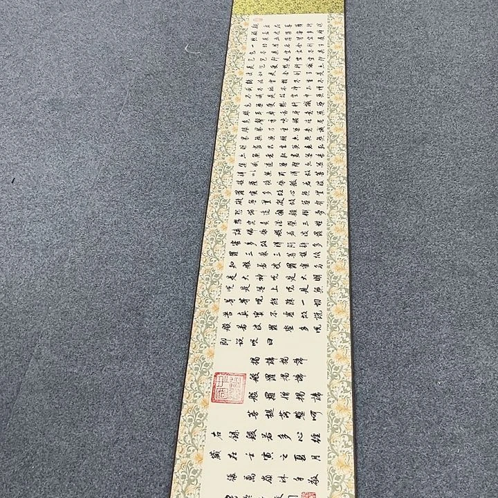 国画国画作品真好看