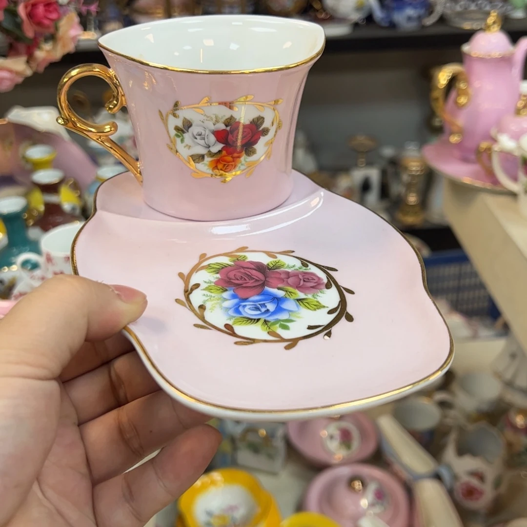 鹿与海陶瓷艺术家作品