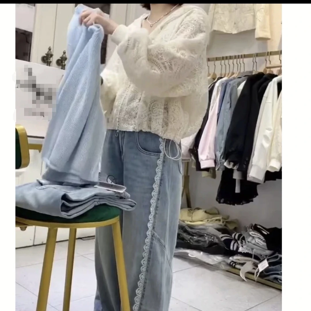 新款时尚气质百搭洋气减龄显瘦休闲潮流女装