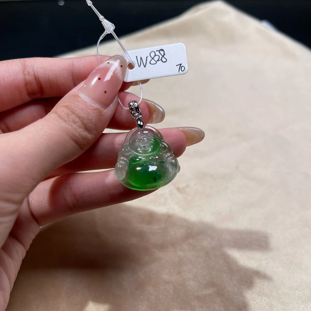 W828吊坠百搭男女款多样性发货其一