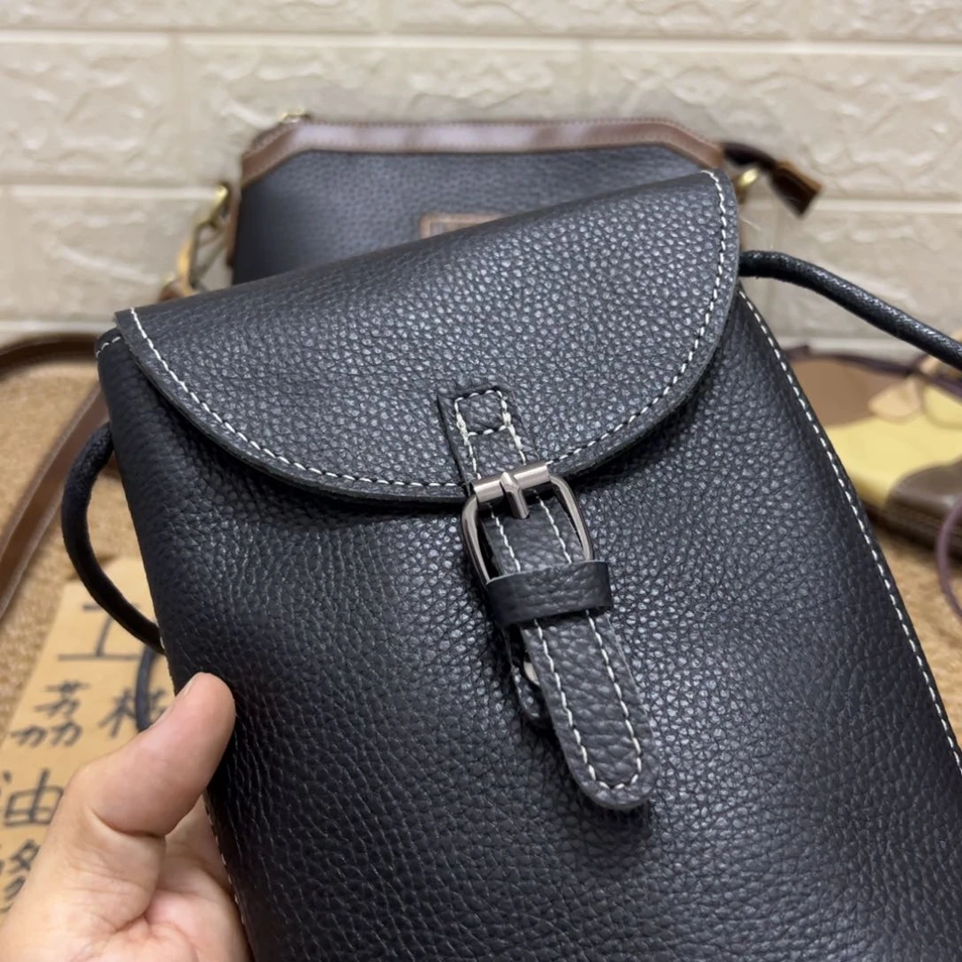 【闪购商品】头层牛皮