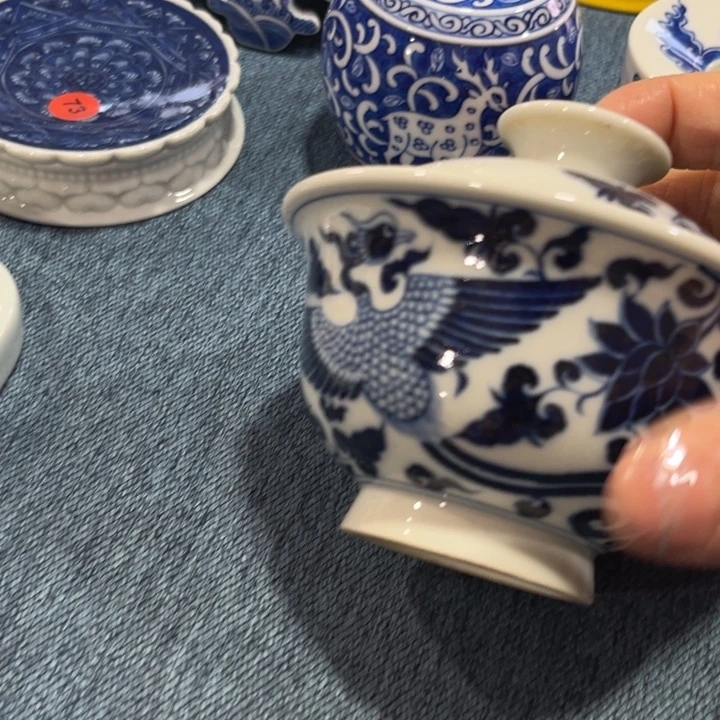 L***媛陶摆件源思陶瓷有限公司