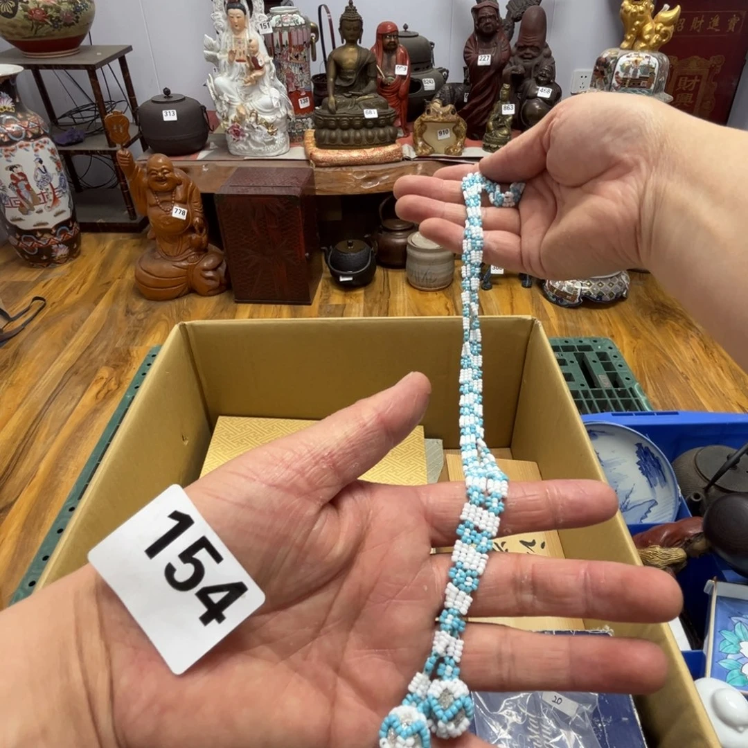 瓷片瓷器摆件工艺品摆件