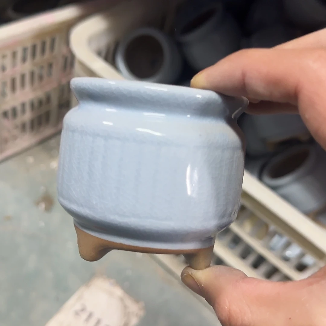 陶瓷福利局·自动合并订单·一个个买凑9元发·2087