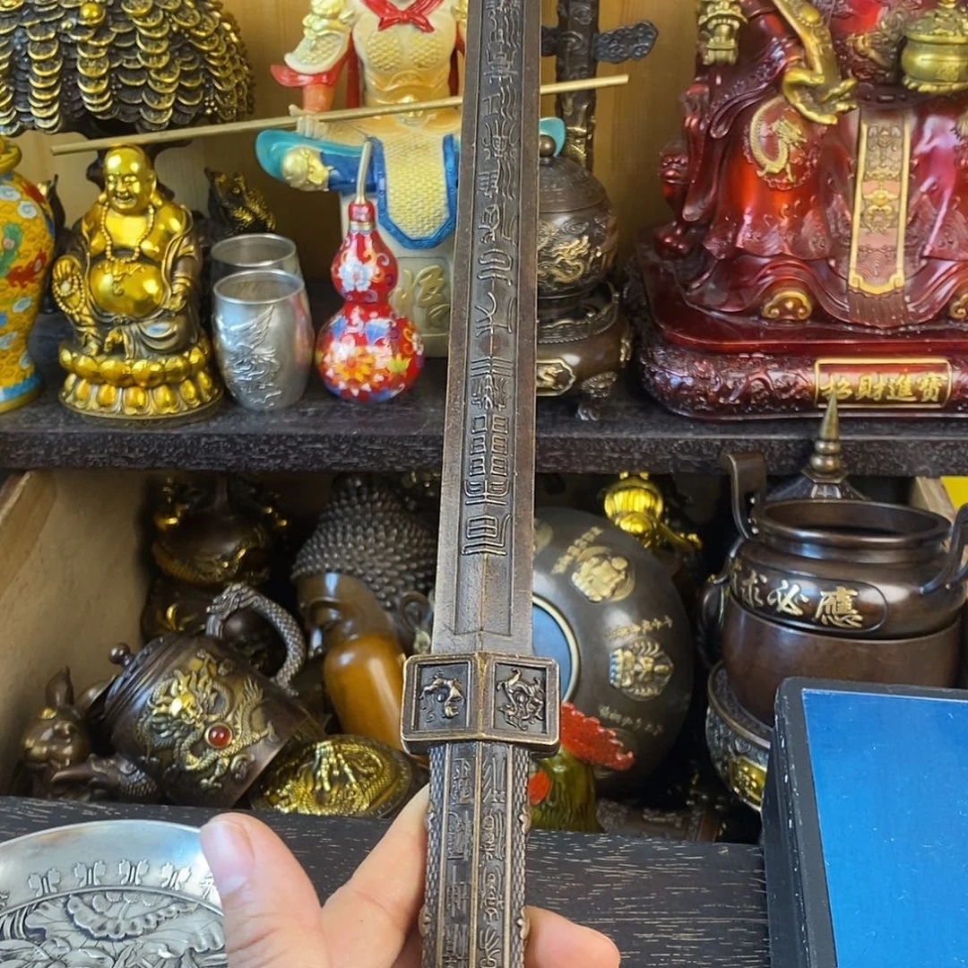 案台摆件，物品摆件