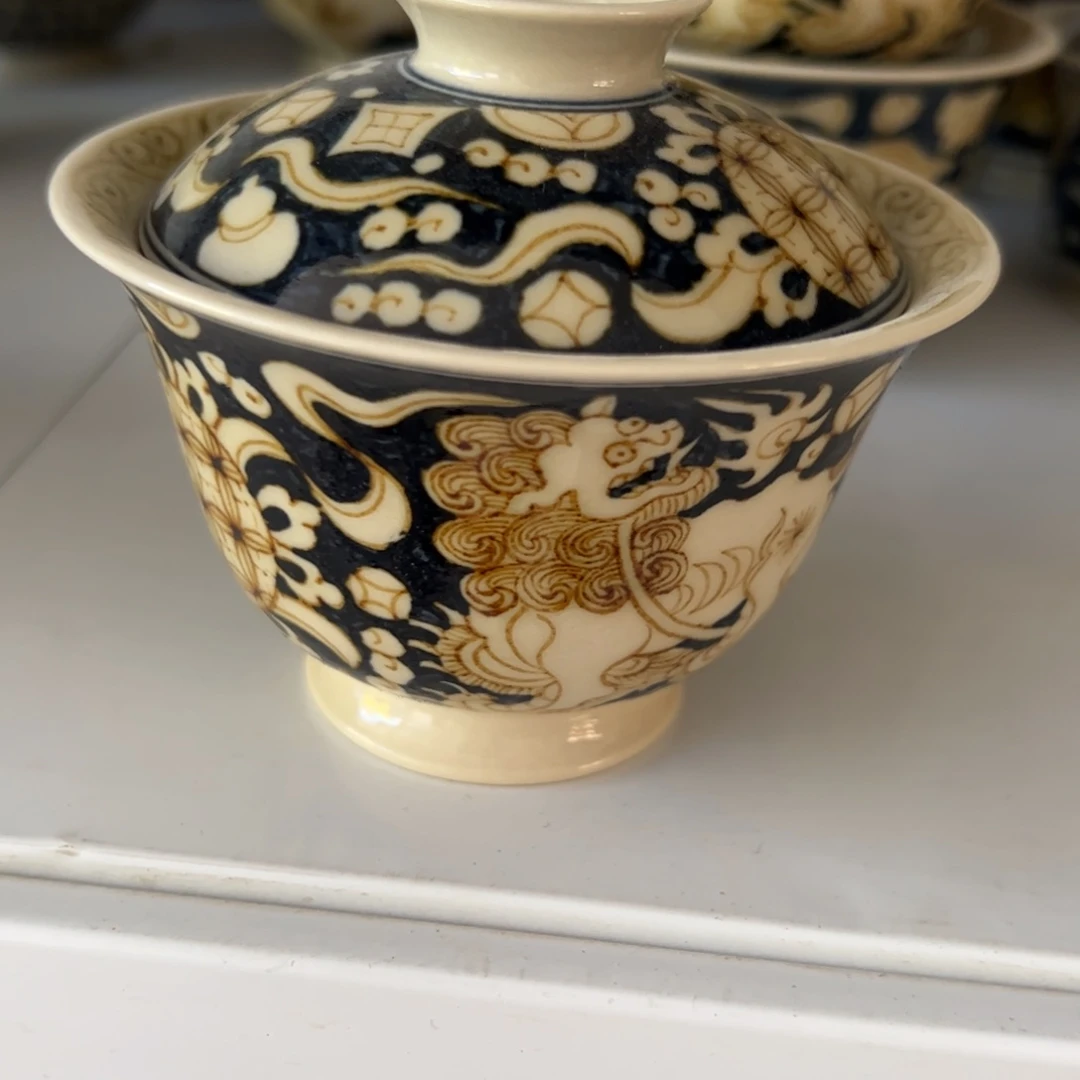 【闪购商品】一****桀陶瓷艺术有限公司