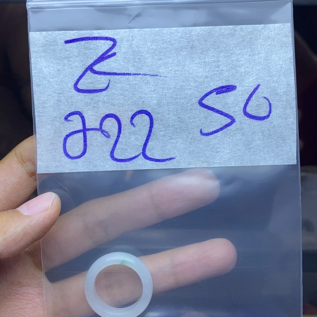 定制翡翠未镶嵌飞*
