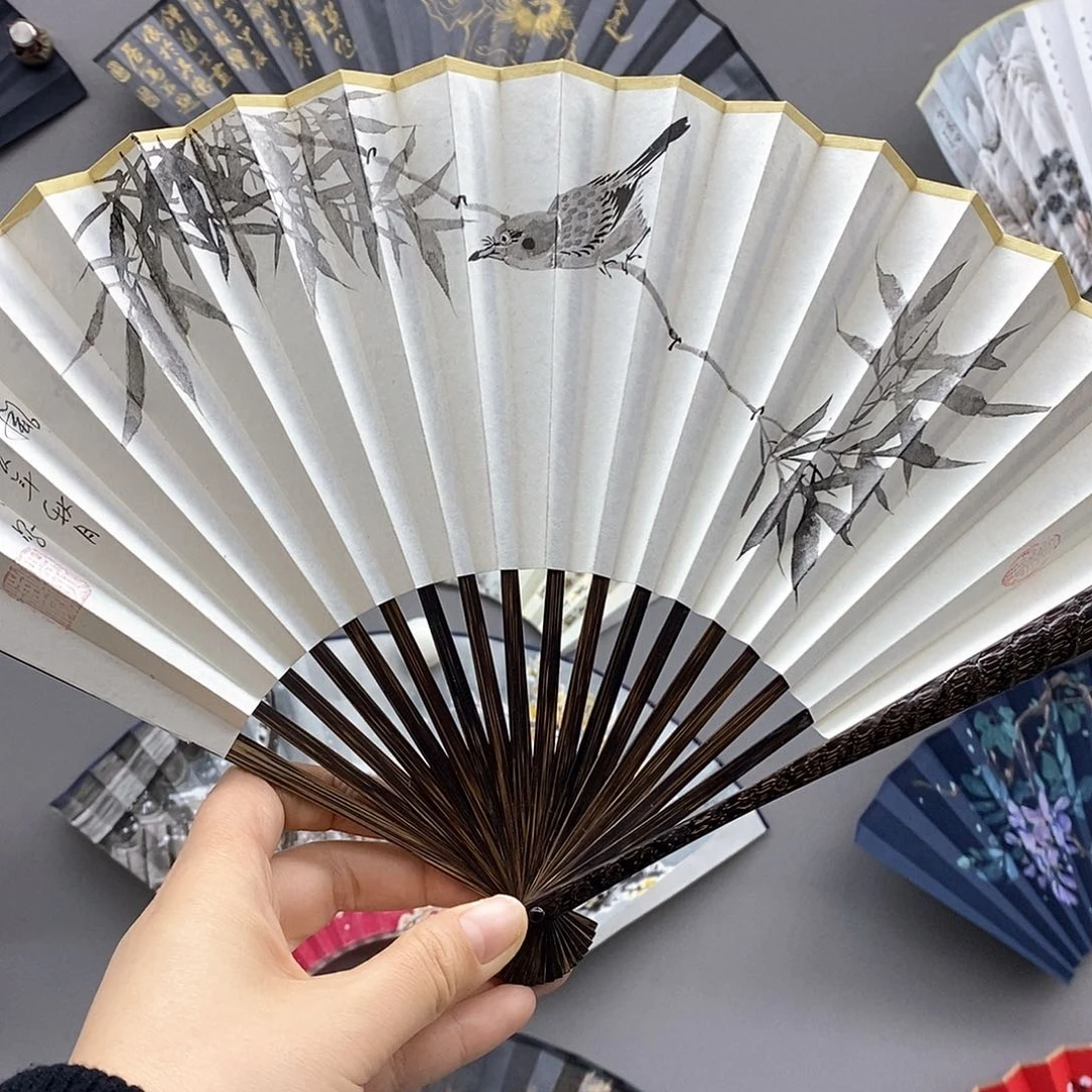 扇子玉竹…玉竹..玉竹..玉竹..玉竹