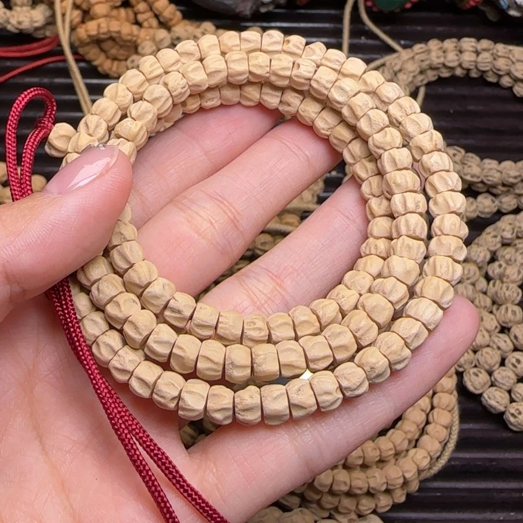 柏香籽/百香籽吊坠大****子