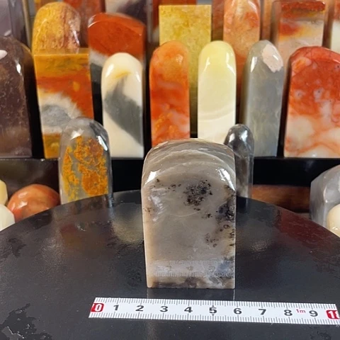 寿山石印石寿山石印石