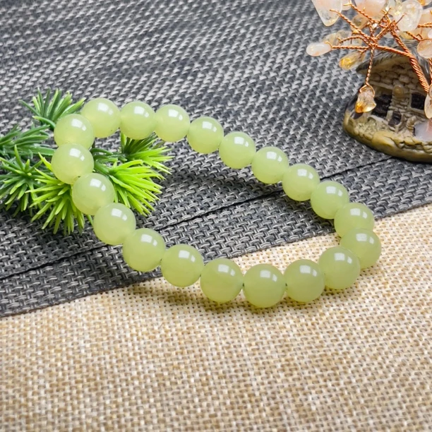 10mm典藏爆款轻奢风晴水手链多样性发一件  QS-22号