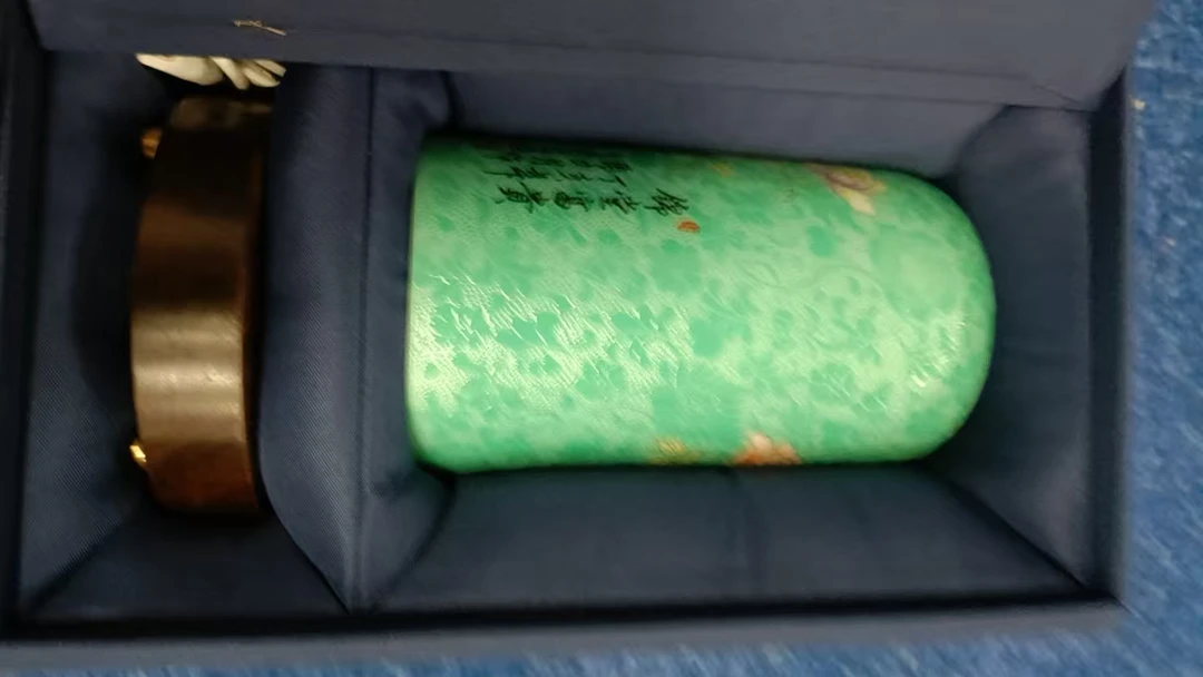 张文月-*瓷-*流水146