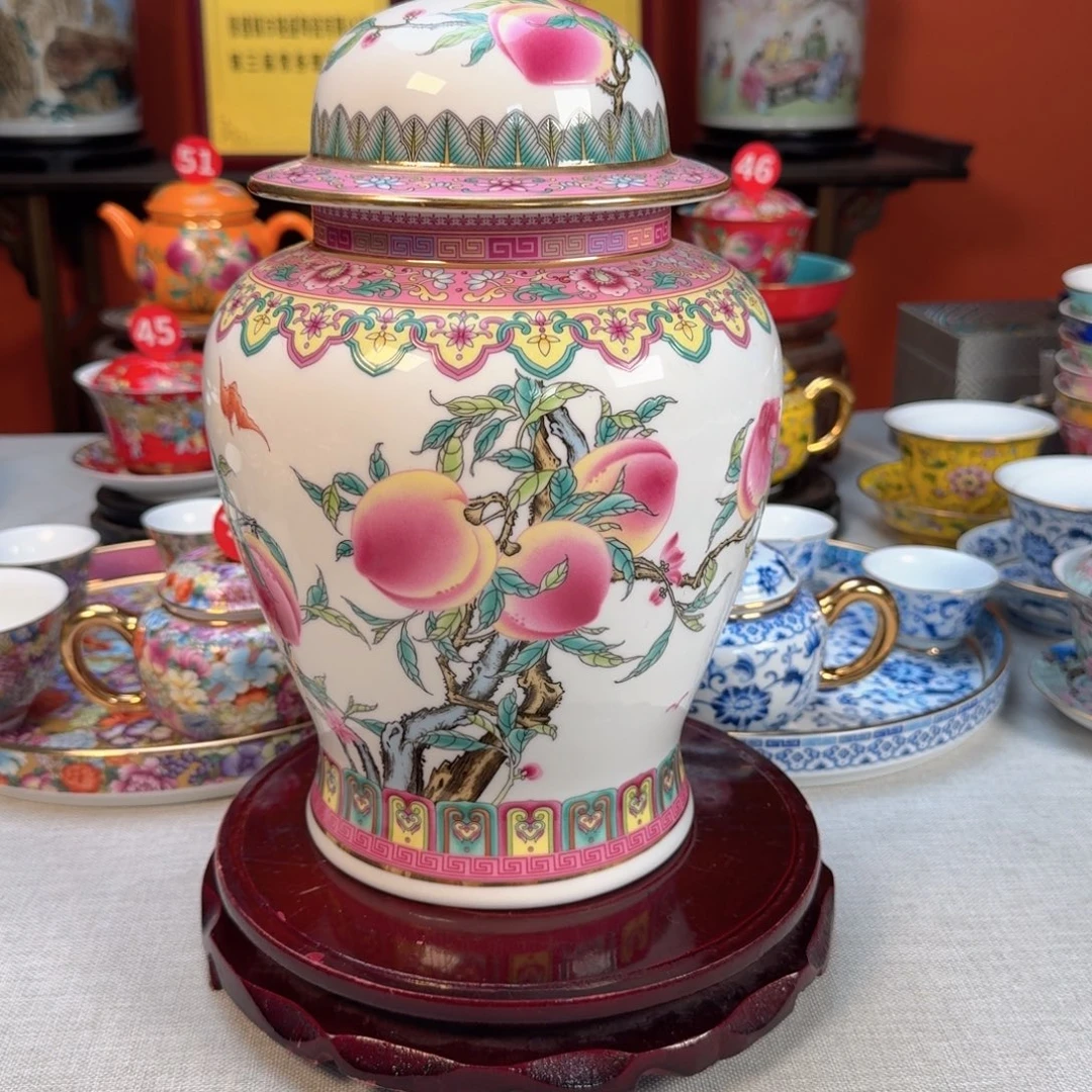 景德镇陶瓷景德镇瓷器