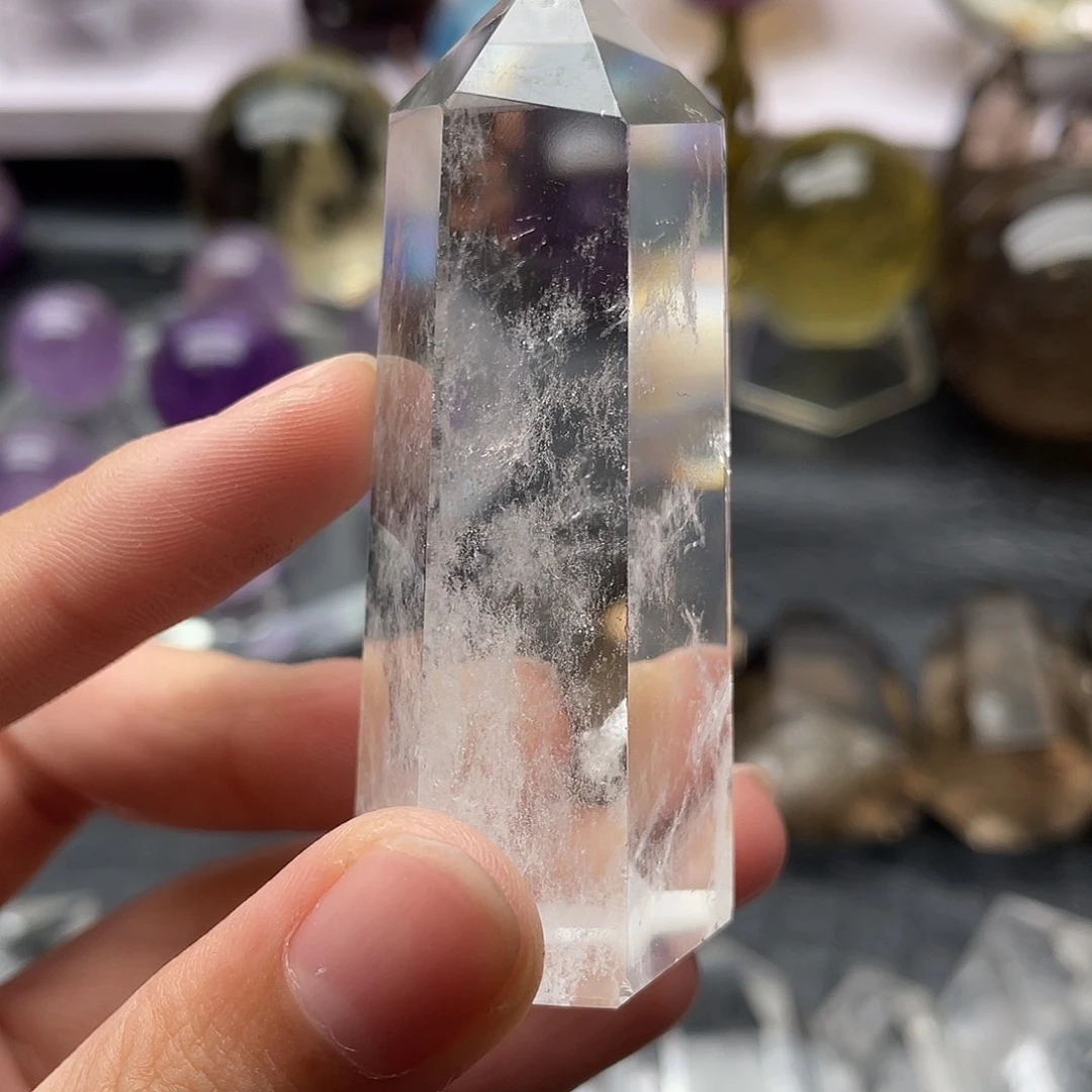 未镶嵌大型摆件（非配饰）水晶12
