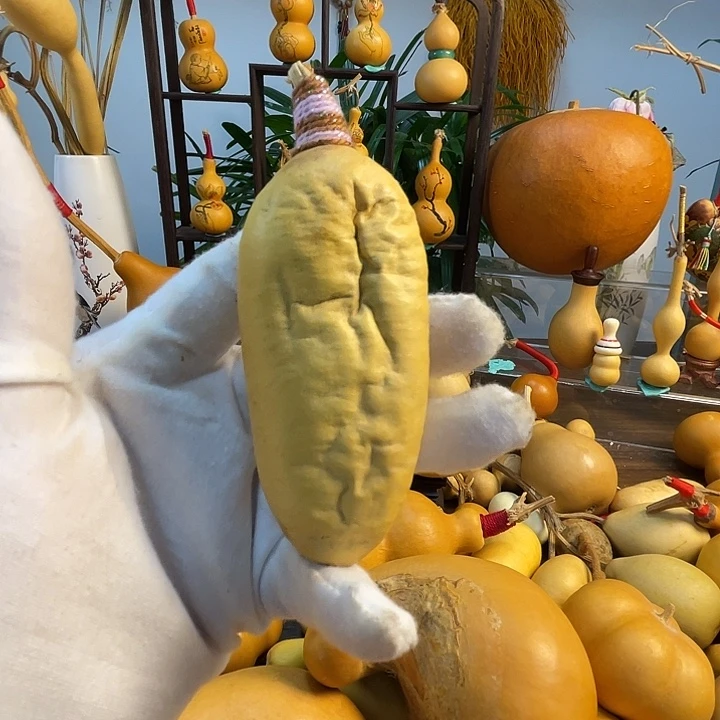 小****藤手把葫芦精品系列26