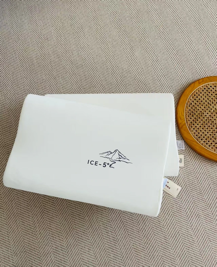 记忆枕超舒适枕芯动态护颈护颈椎助睡眠