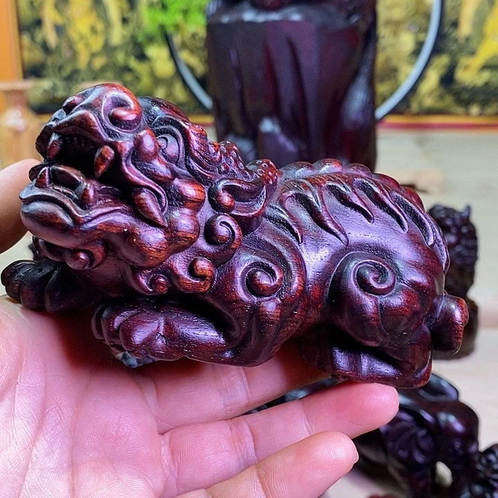 【闪购商品】檀香紫檀（小叶紫檀）玥