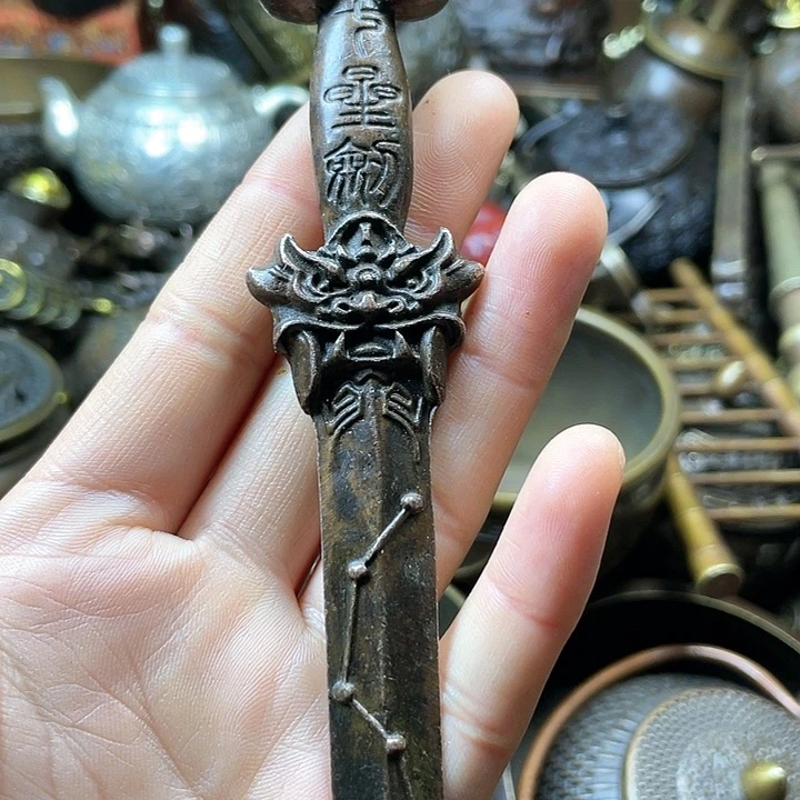 全是铜铜铜器铜器