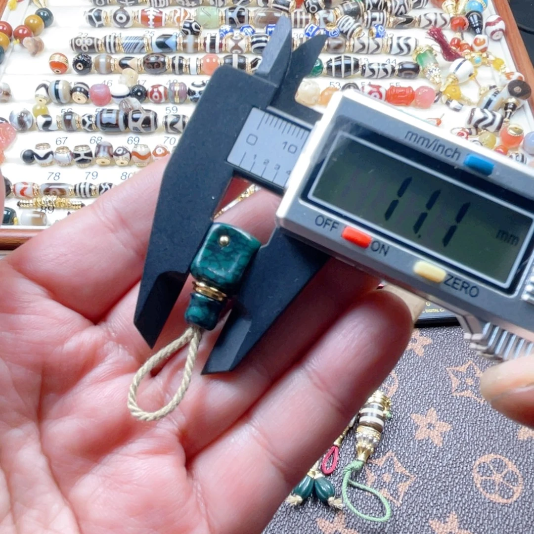 玛瑙/玉髓未镶嵌单颗