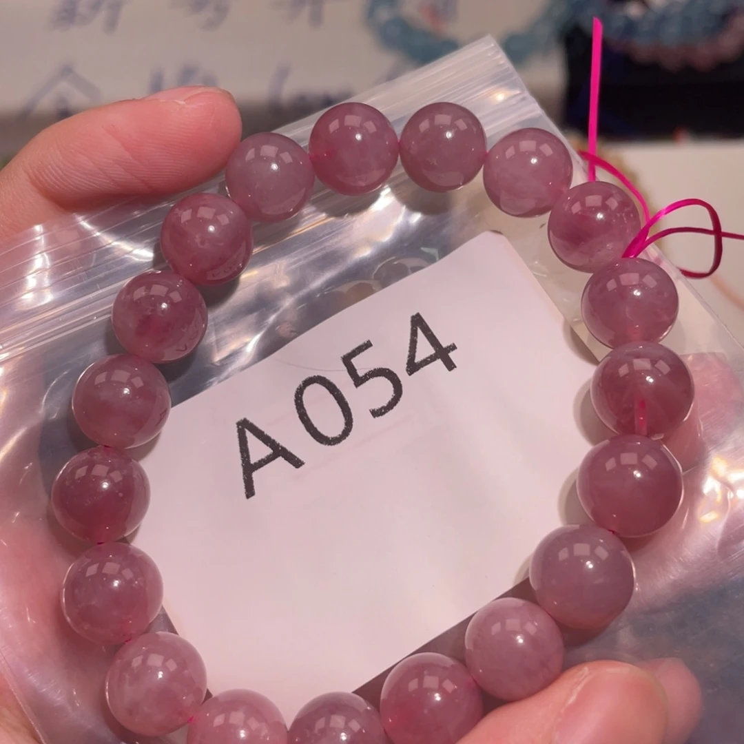 水晶手链未镶嵌68866666