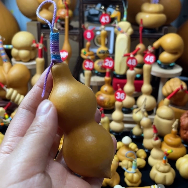 你****葫芦头和鱼也可以一起聊聊