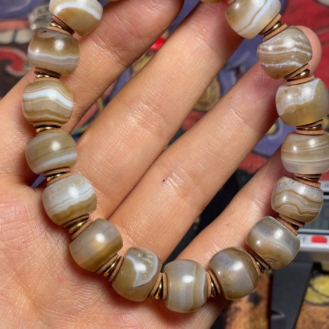 柏香籽/百香籽吊坠