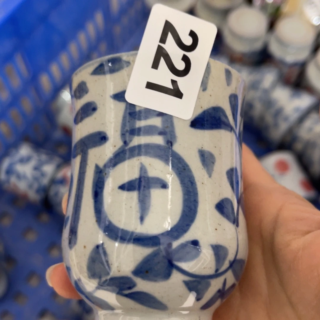 陶壶朋友们快来抢浮力
