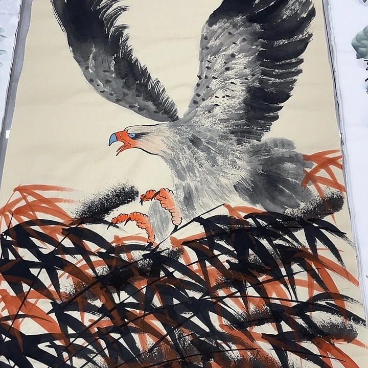 国画这这重中之重重中之重