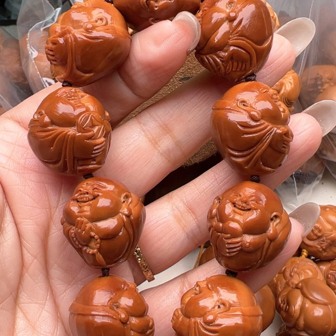 手串/手链橄榄核橄榄核