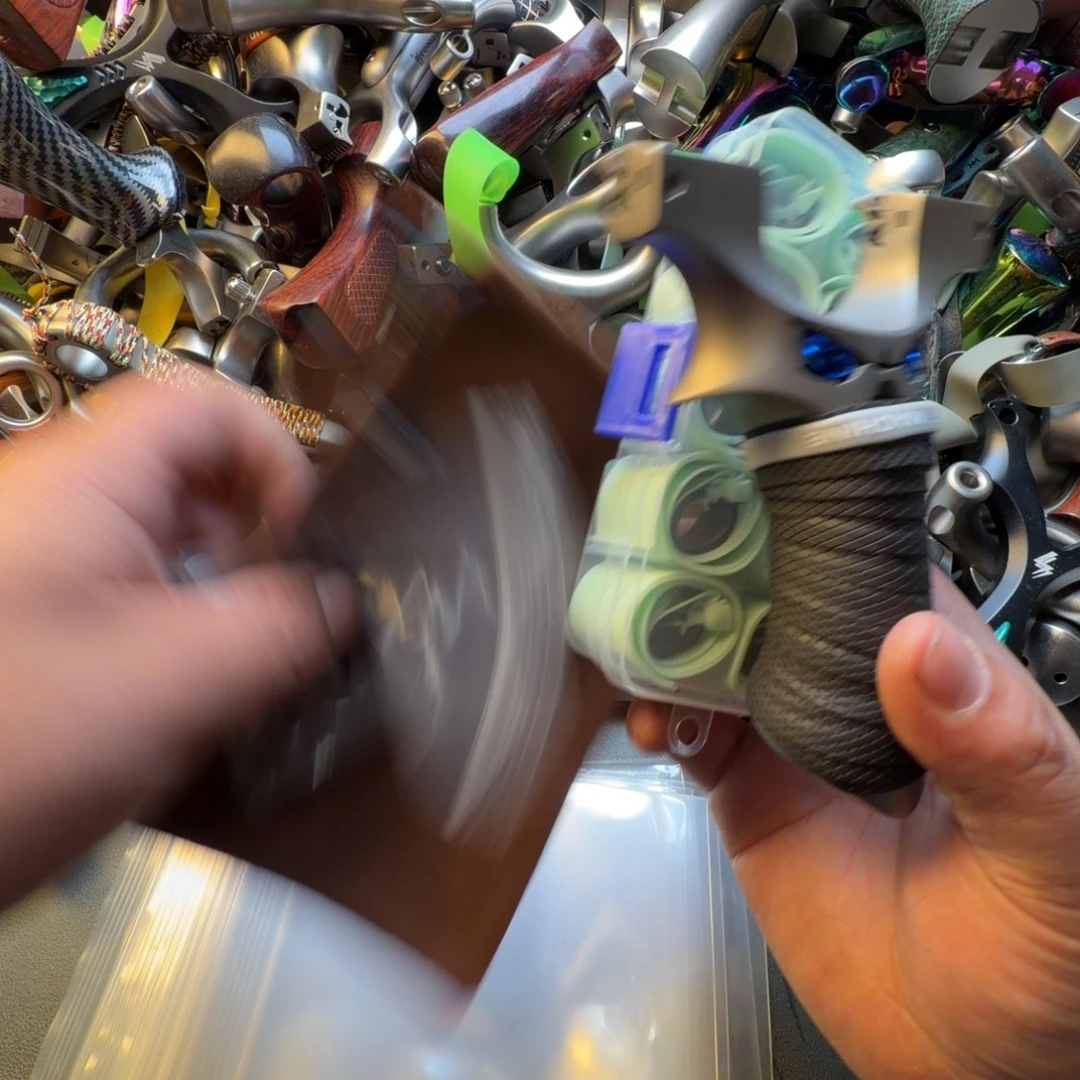 ^火狼五代恶魔9025