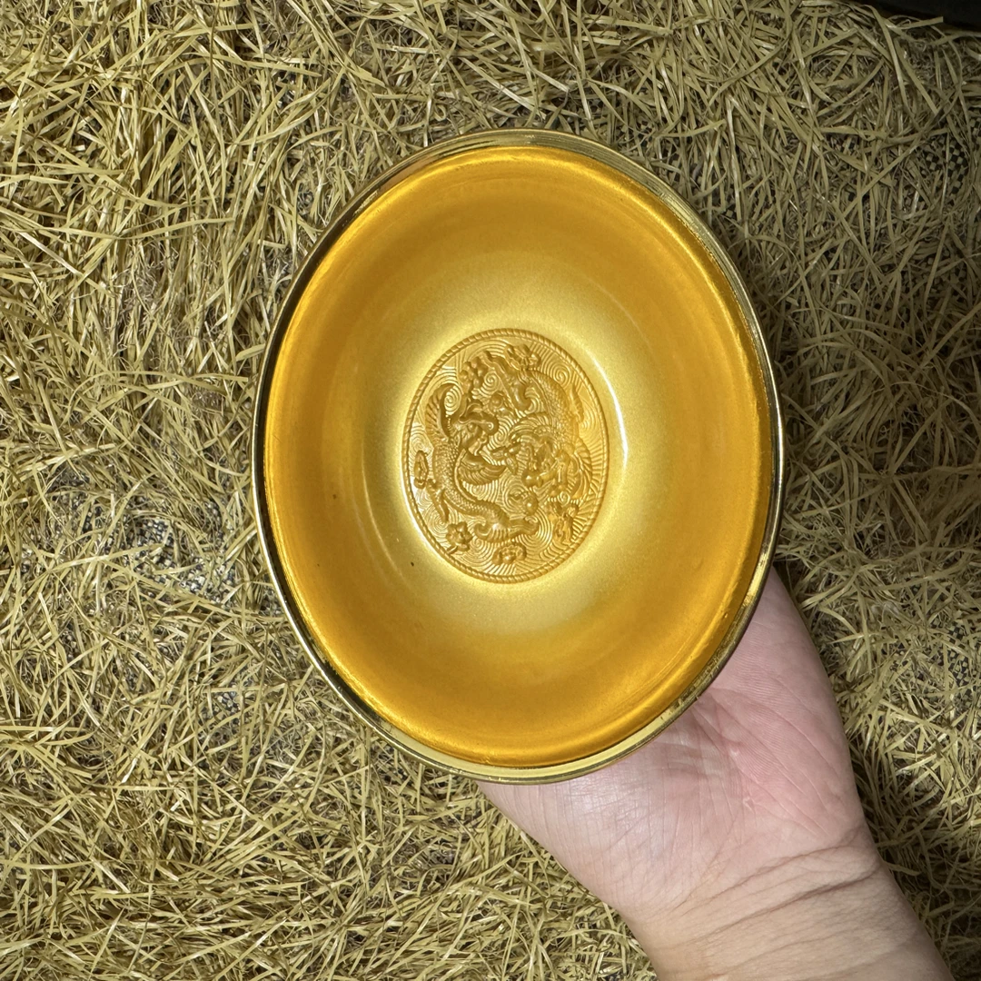 1个家居饰品摆件  精美摆件 现代仿古复古工艺摆件43