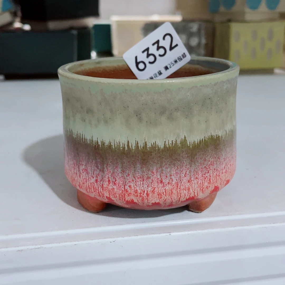 6332内口9景德镇手工制作