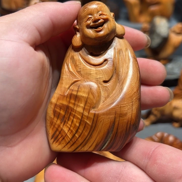 柏木（崖柏）点点关注