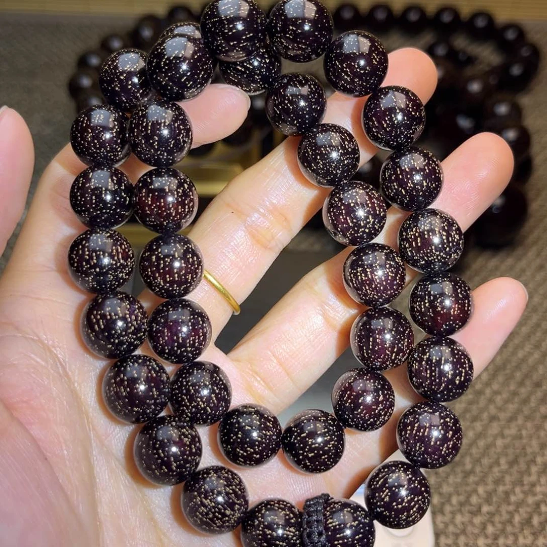 檀香紫檀（小叶紫檀）1.2 36爆星