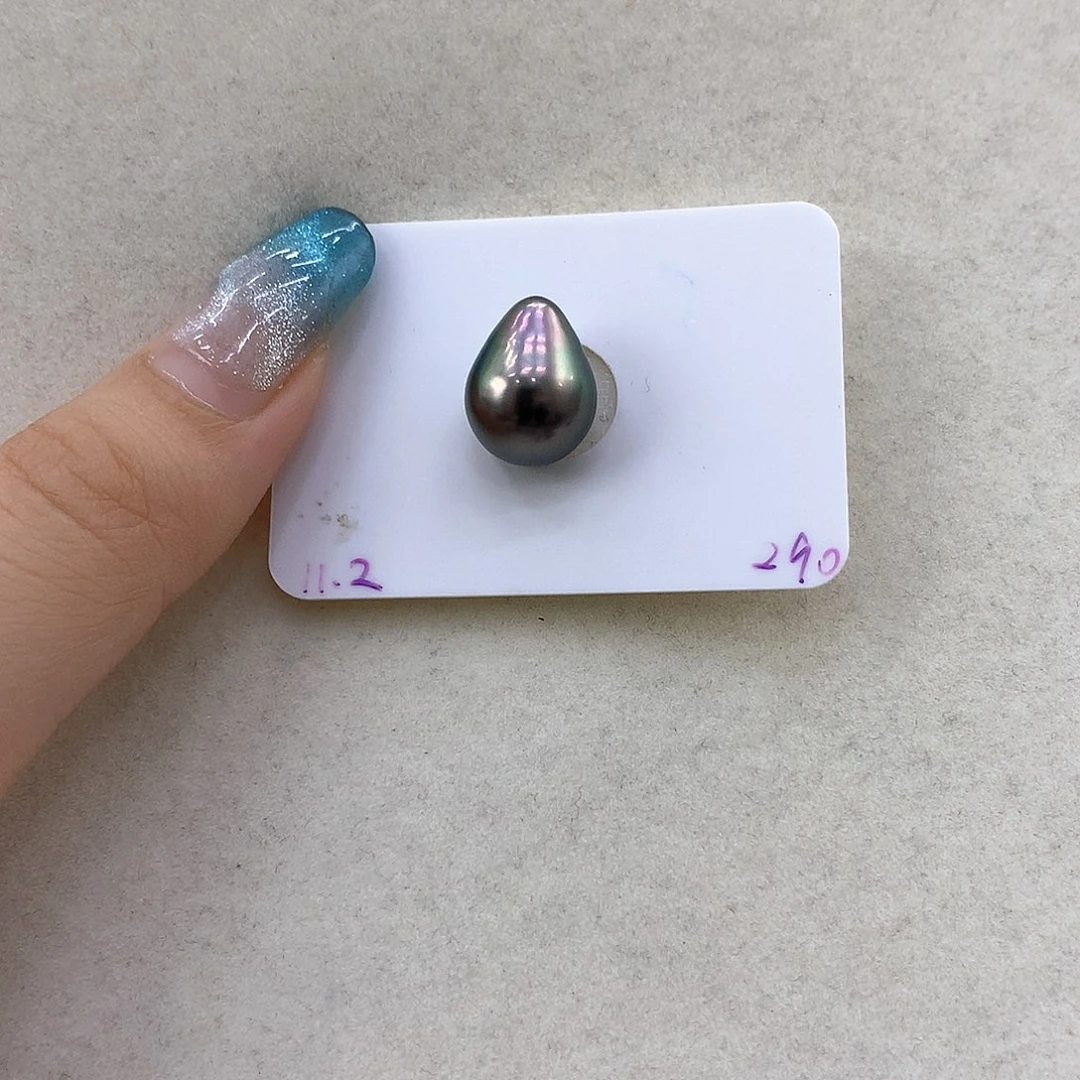 未镶嵌海水珍珠裸珠