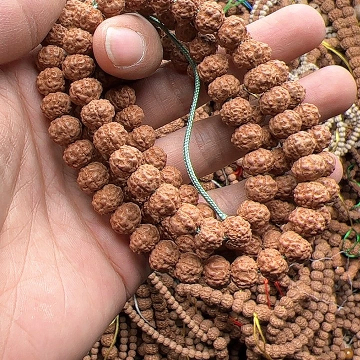 金刚菩提手串ミ****c梅花