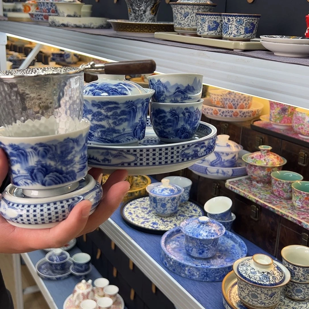 我们的目标是成为一个优秀的人