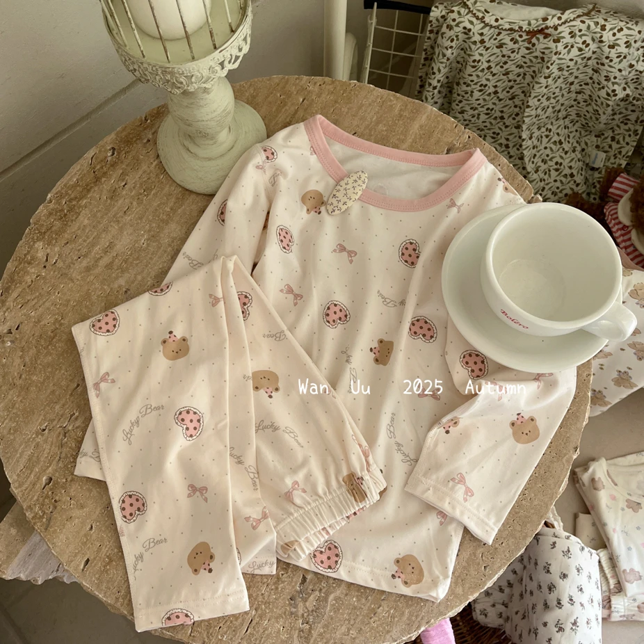 艾柚家·25秋~甜心萌熊WY2388米色6-6