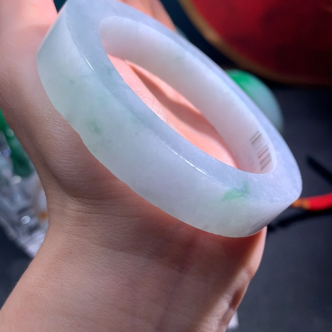 未镶嵌特价大漏定制翡翠