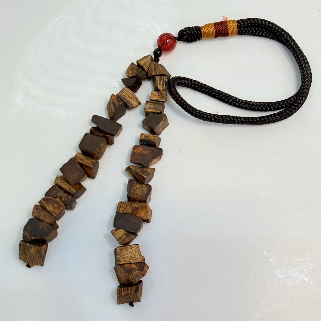 【雅云祥】糖结紫棋母树车挂香薰