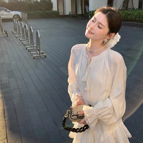 《B01-B20》表哥送的包美丽