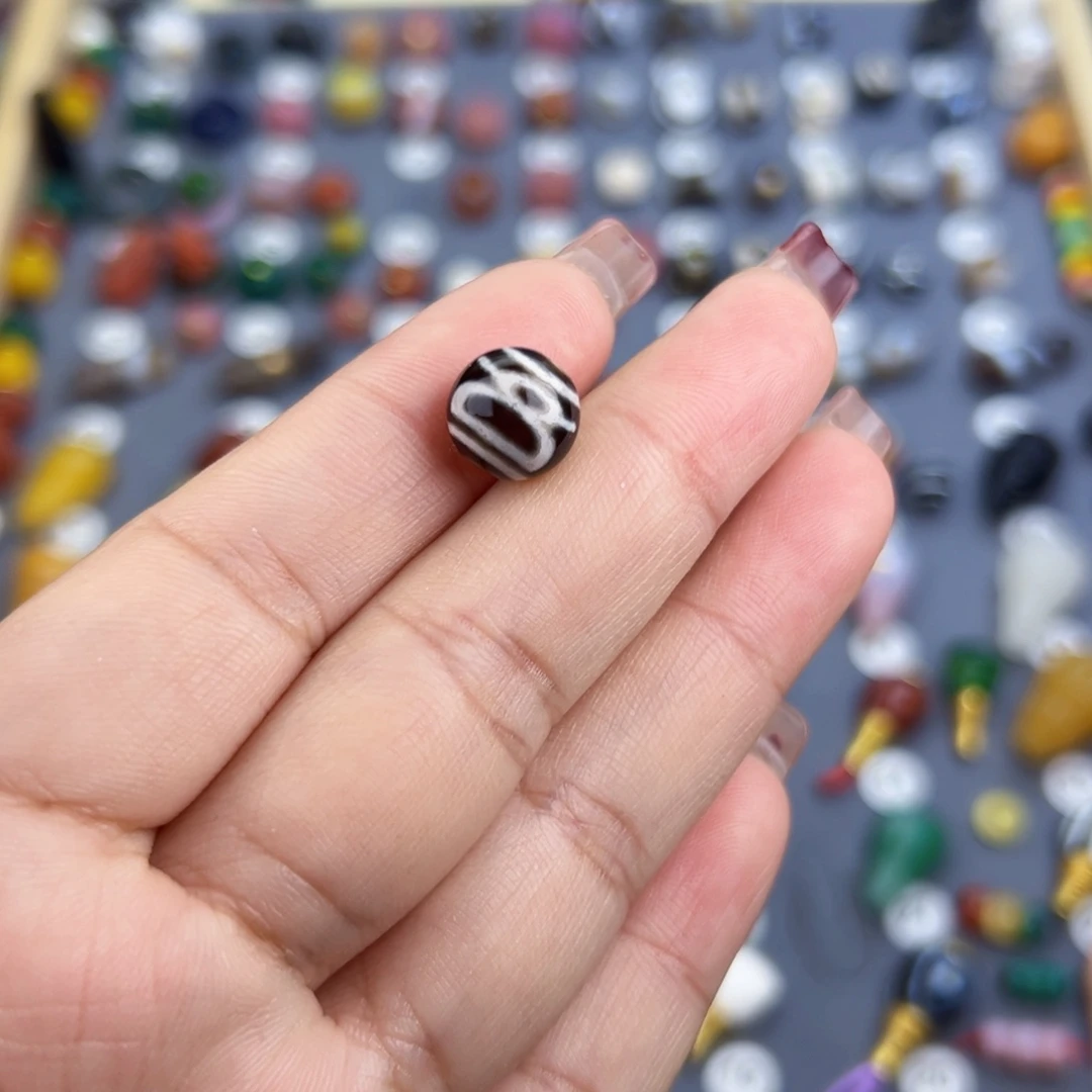 玛瑙/玉髓饰品未镶嵌