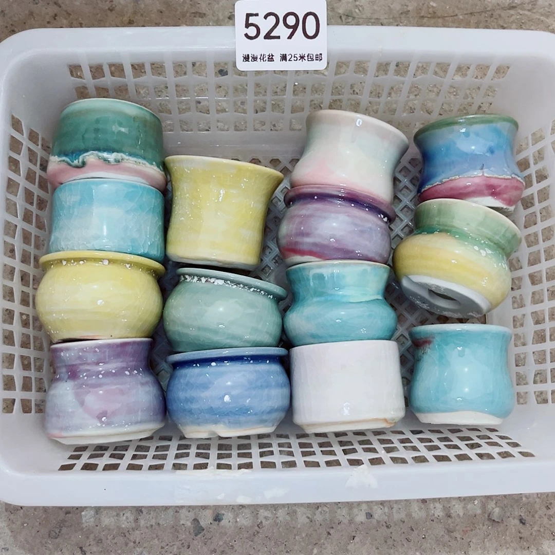 5290内口4景德镇手工