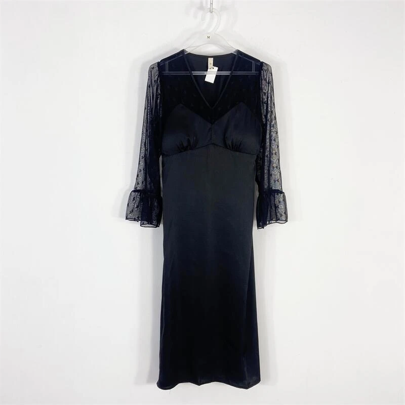 【77衣橱】ED7753精品(家居服)女装连衣裙裙子【红人上新】