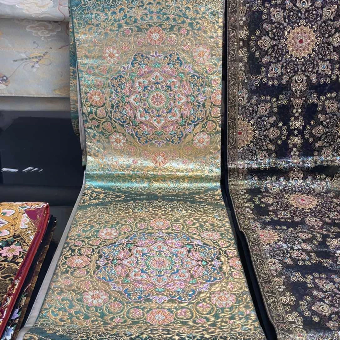 织绣唐锦西阵织 38