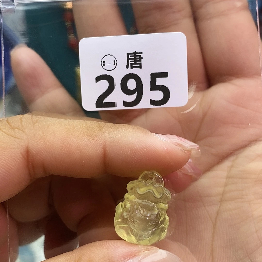 水晶未镶嵌手串多样性发一